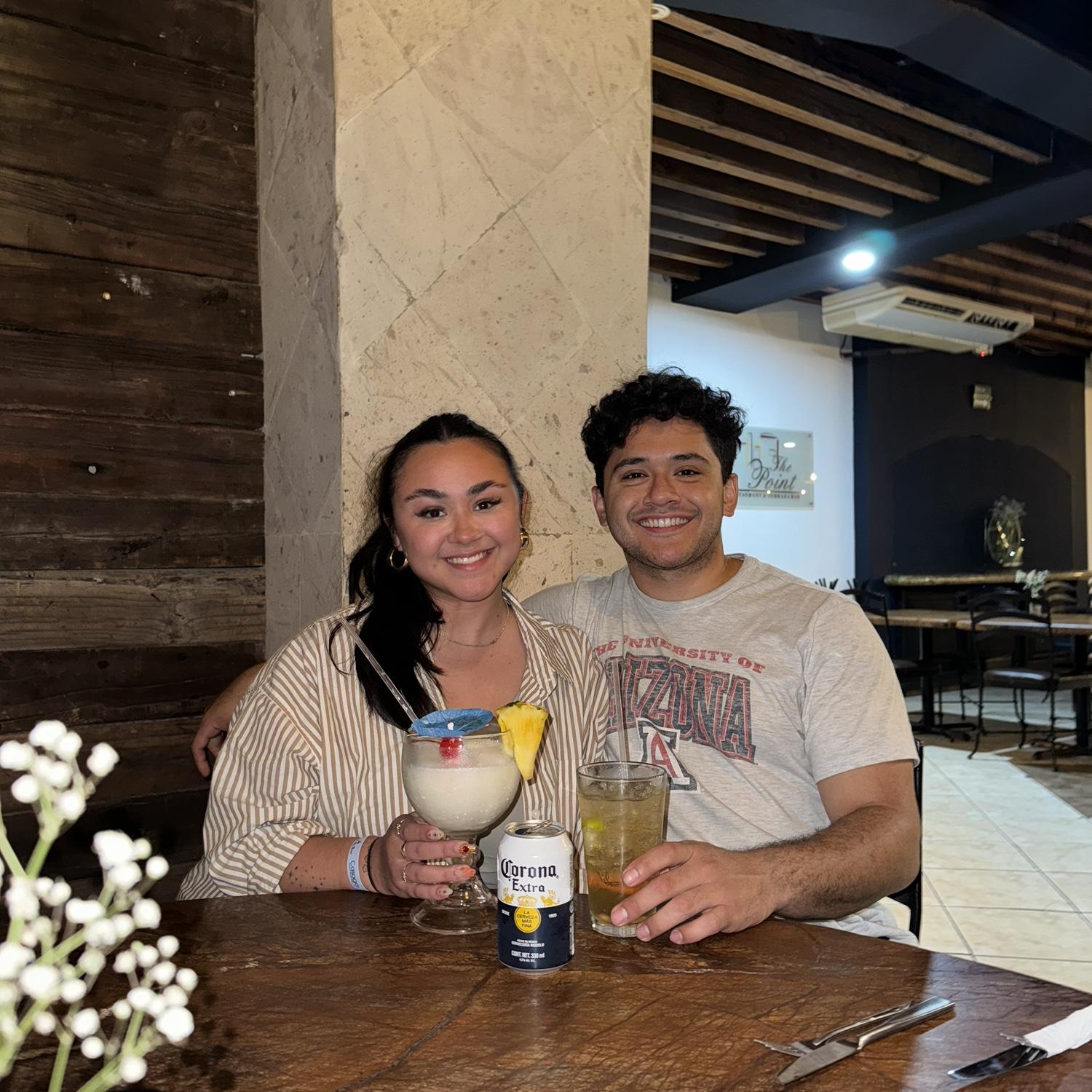 Mexico Trip