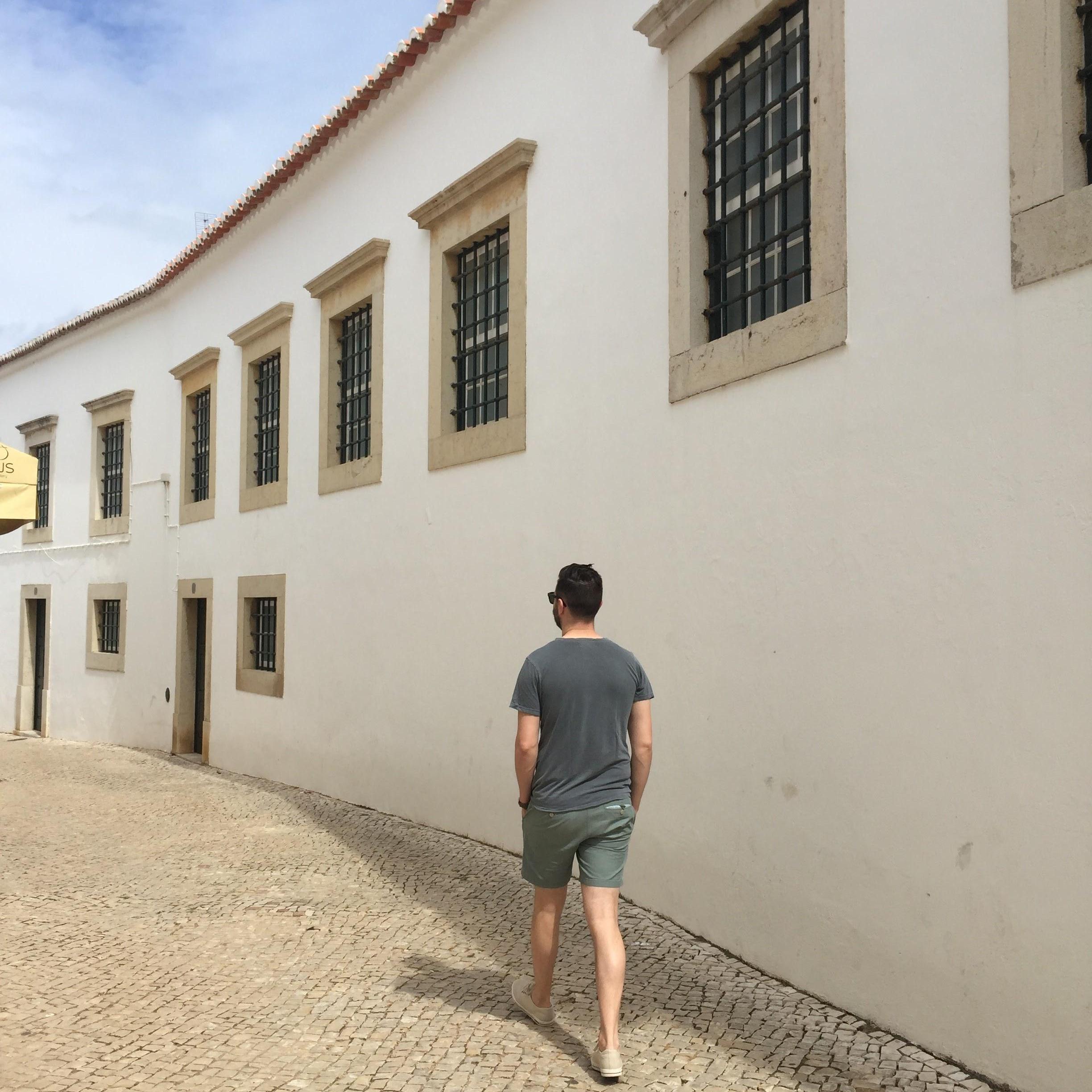 Lagos, Portugal