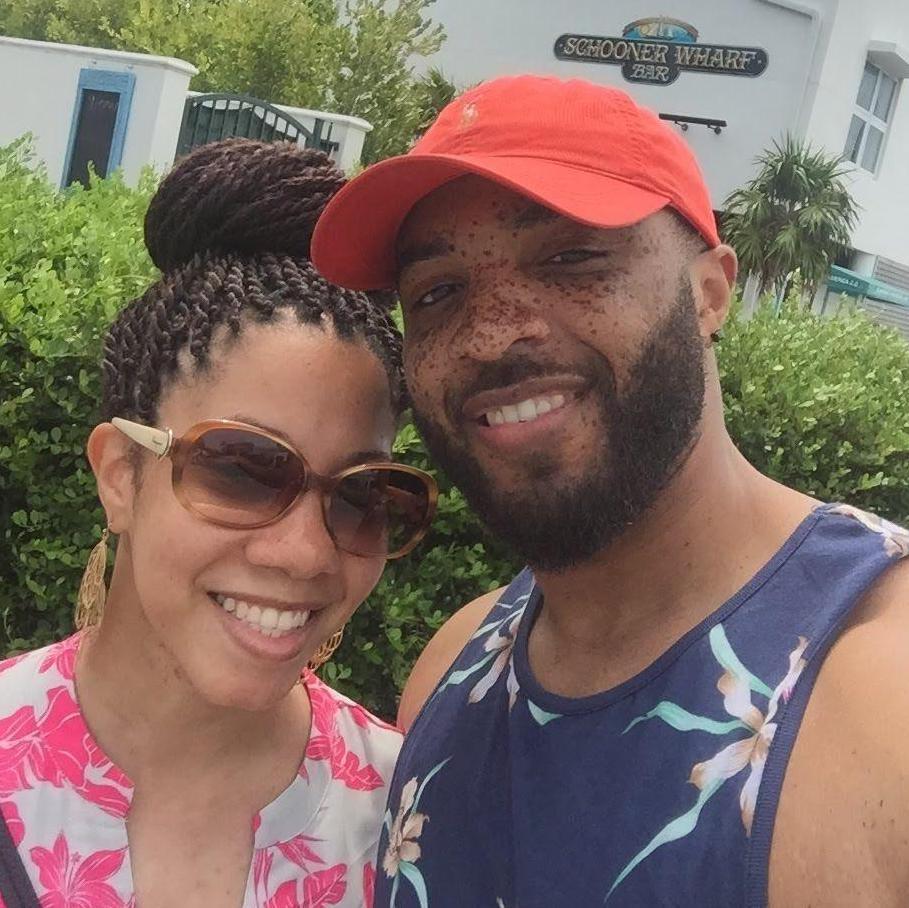 Brittanie's Birthday in Key West 2017