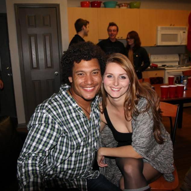 Raleigh, 2014