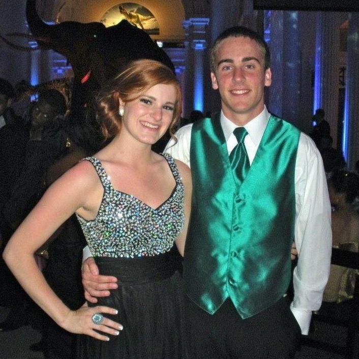 Prom 2012