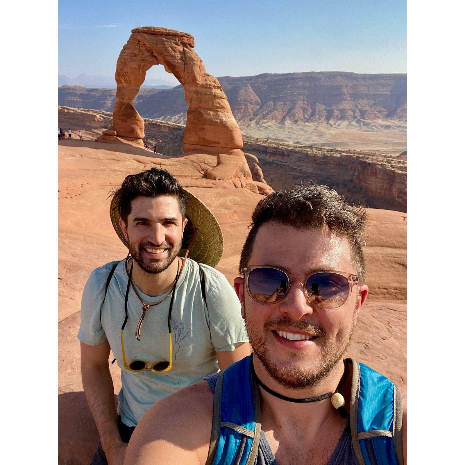 Arches National Park