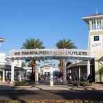 Tampa Premium Outlets