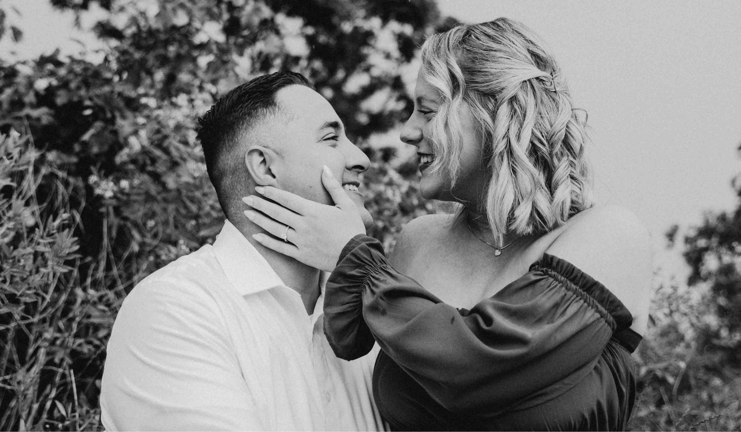 The Wedding Website of Heather Banis and Isaac Hernandez
