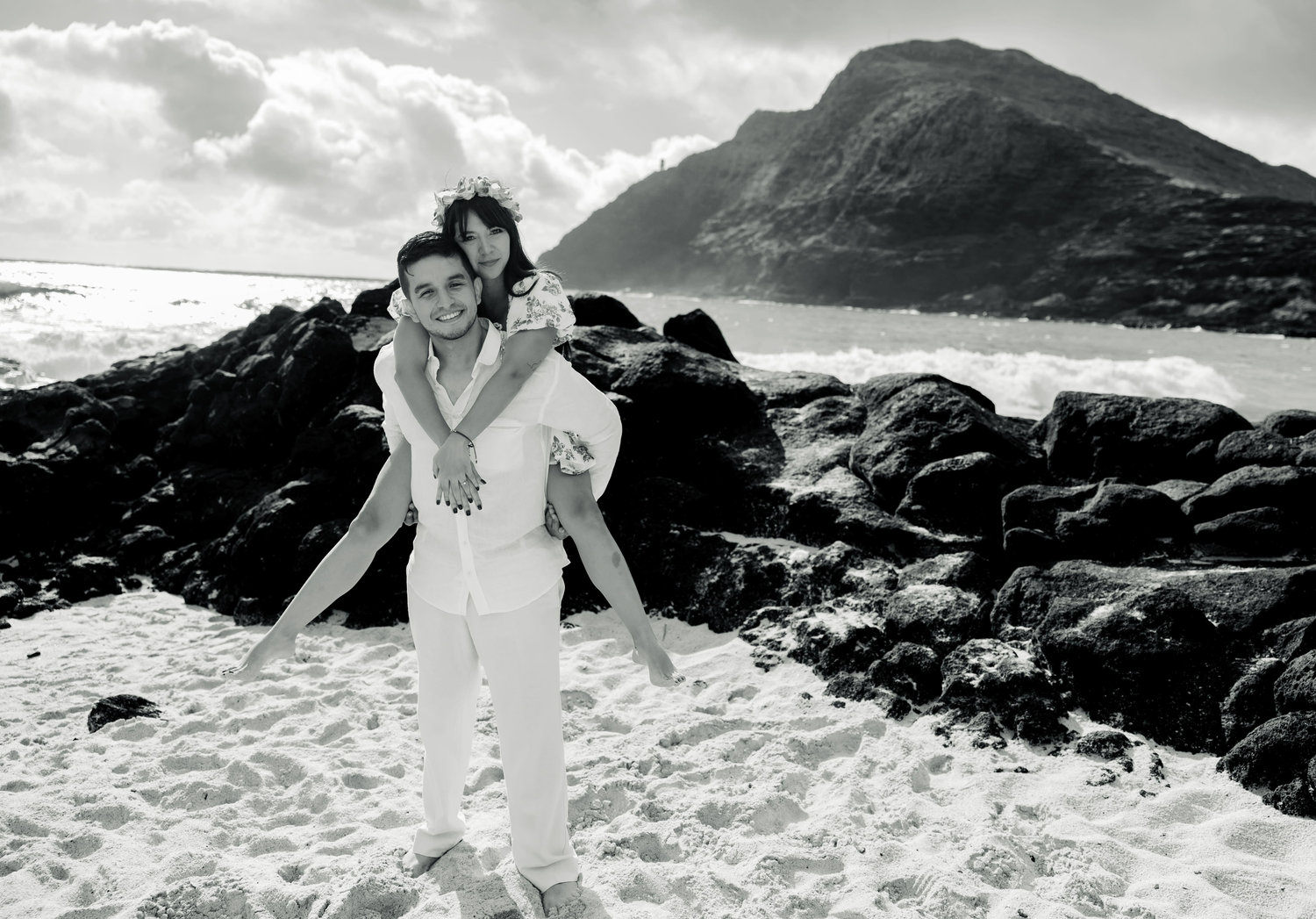 The Wedding Website of Ana María Santibáñez and Jorge Moncaleano