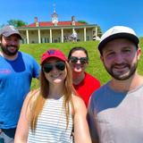 Mount Vernon