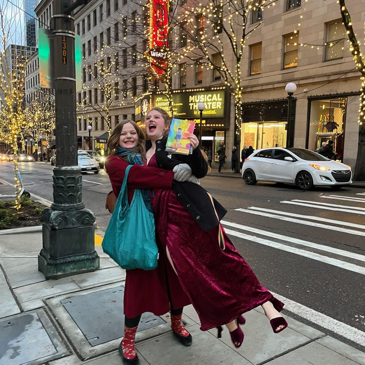 Happy Holidays!