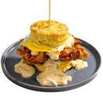 Maple Street Biscuit Company