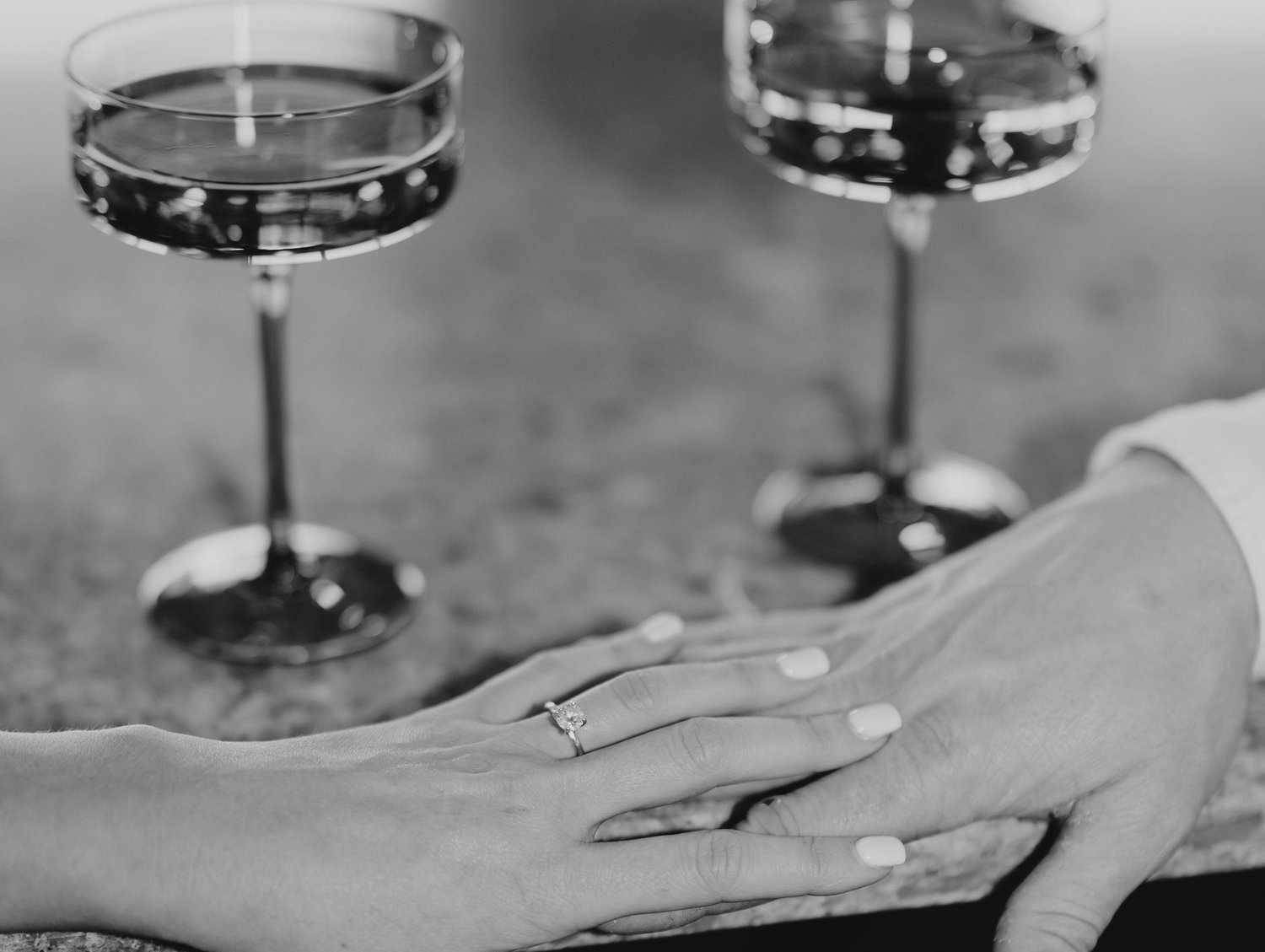 The Wedding Website of Hannah Floto and Travis Thompson