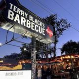 Terry Blacks