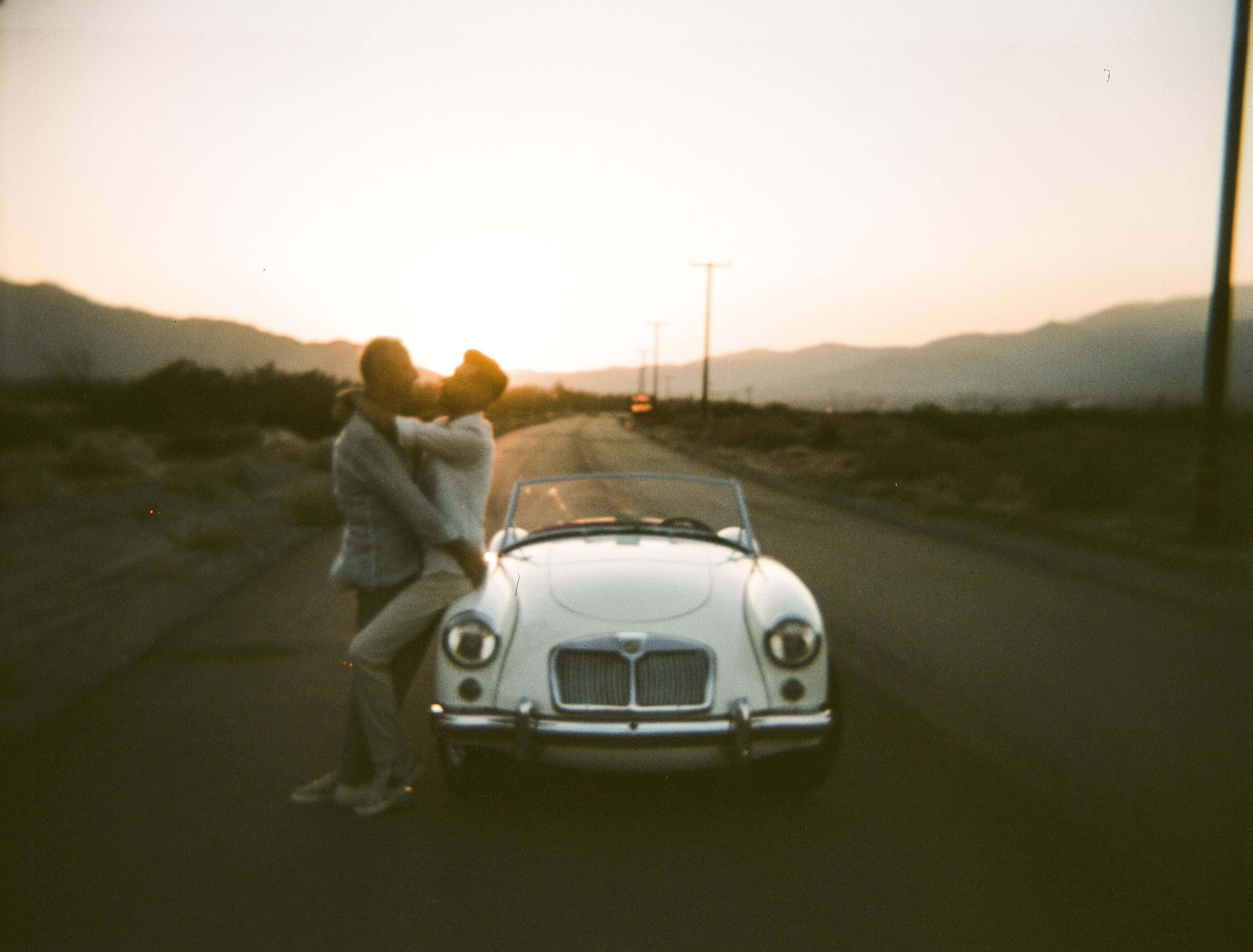 The Wedding Website of David Hendryx and Manny Muro