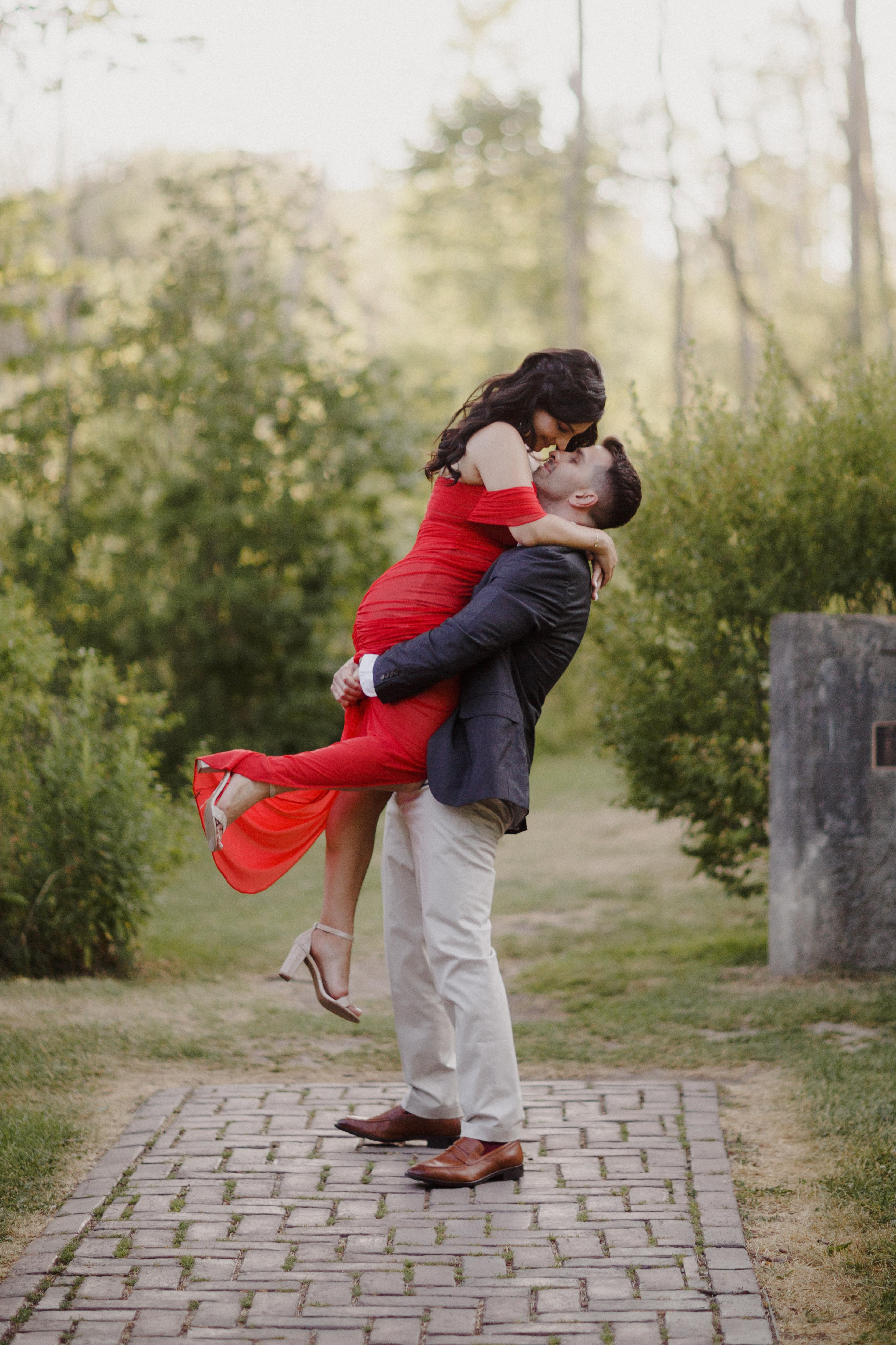 The Wedding Website of Sara Yousefi and Edric Ghazarian