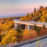 Blue Ridge Parkway Access