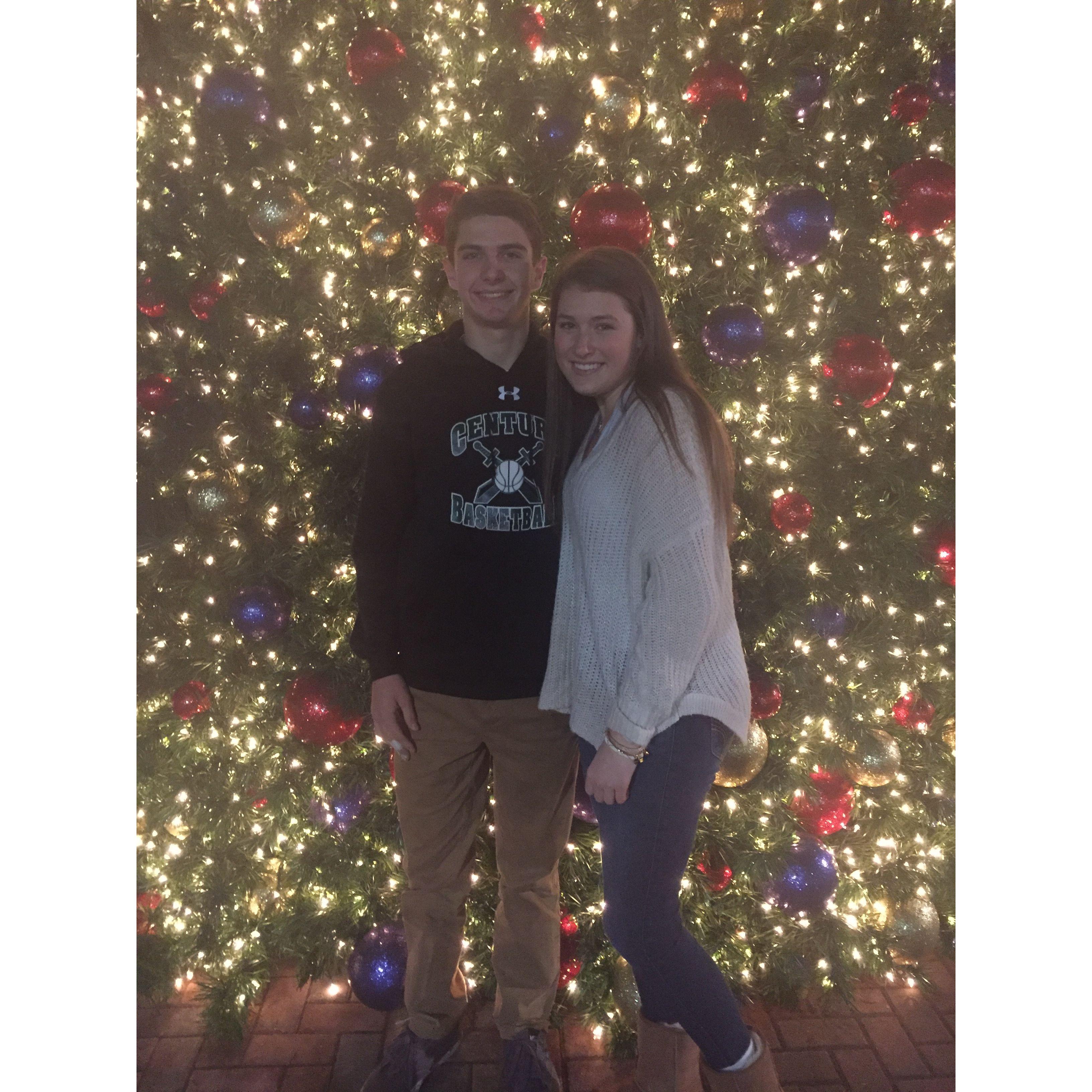 Christmas 2017