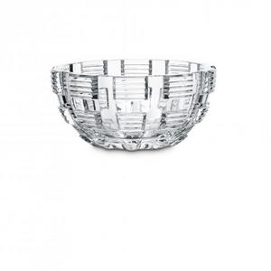 Baccarat Heritage Check Bowl