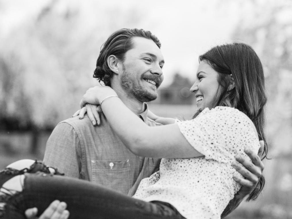 The Wedding Website of Jenna Henline and Calvin Wilson
