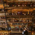 Wiseguy Lounge - OTR