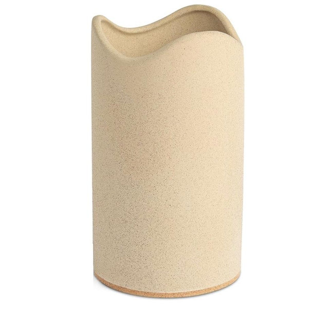 Ceramic Utensil Holder