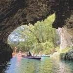 Harvey's Alley Spring Canoe Rental