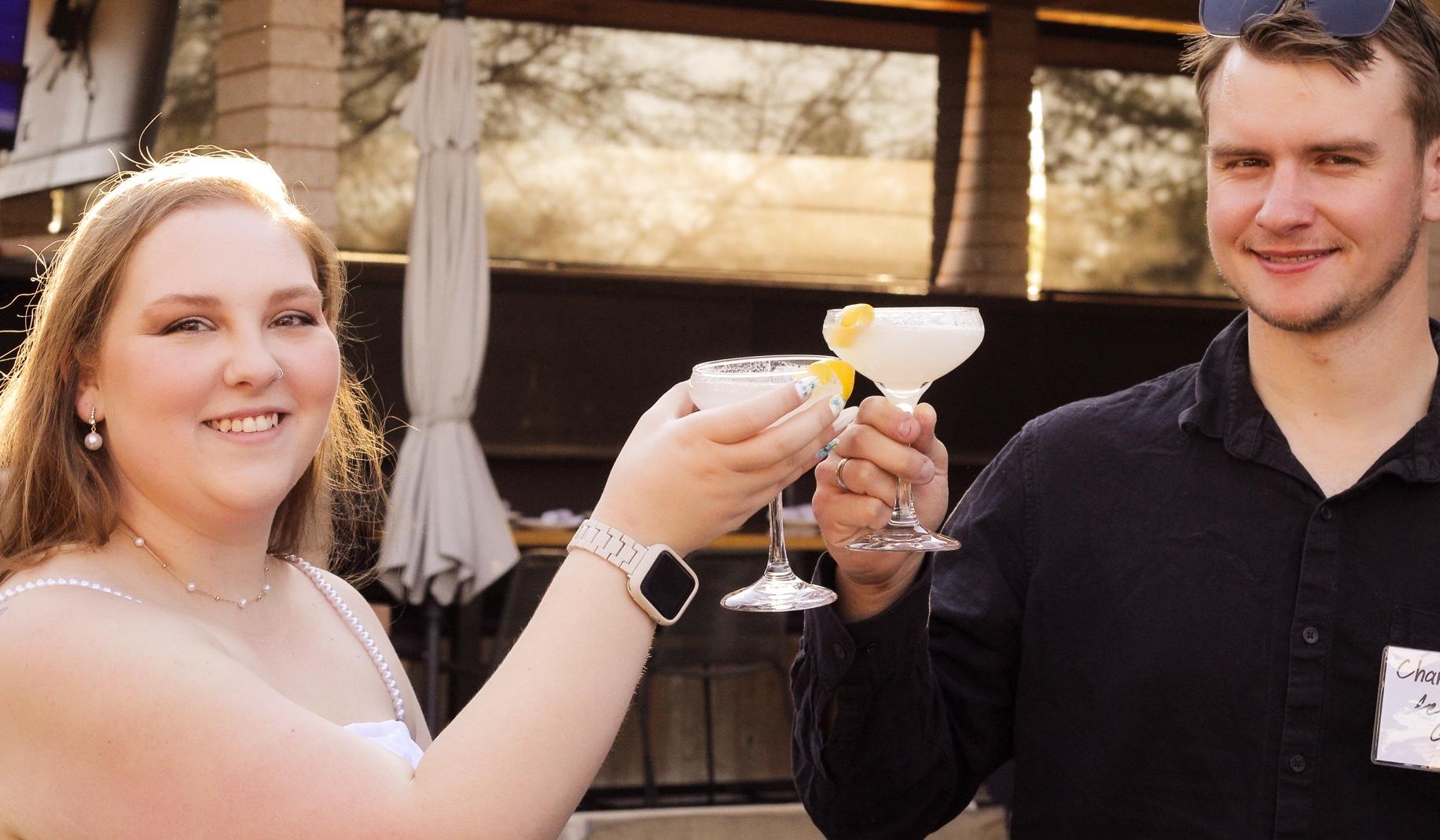 The Wedding Website of Samantha Little and Chandler Carpenter