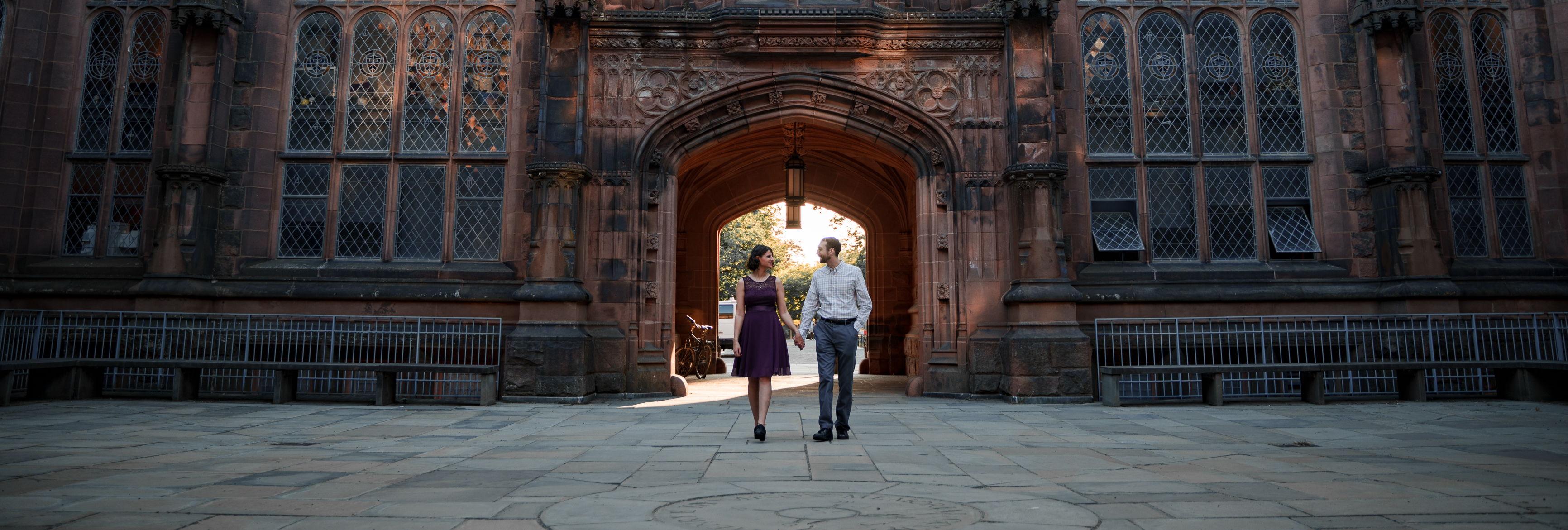 The Wedding Website of Samantha Schiff and JT Mechkowski