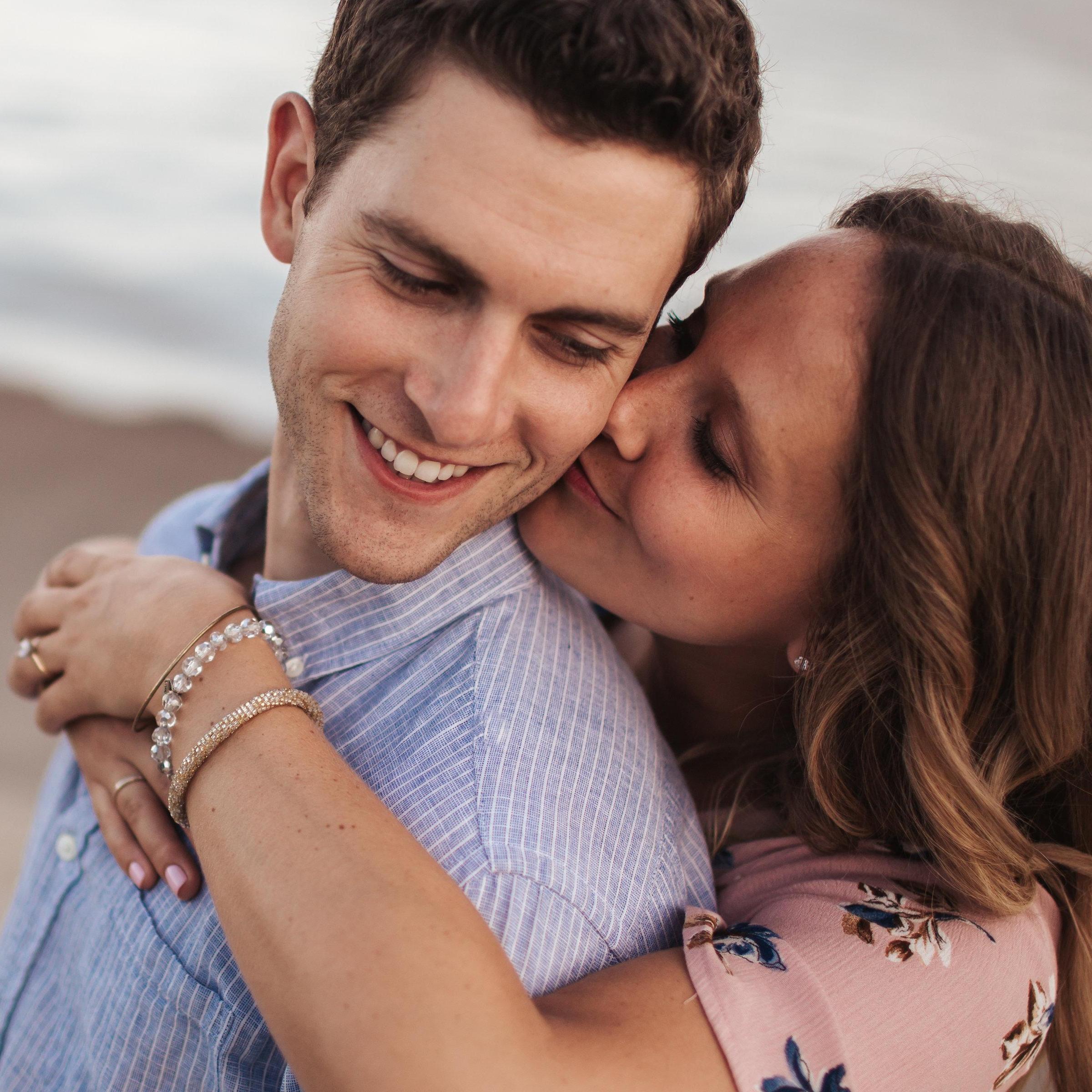 Engagement Photos