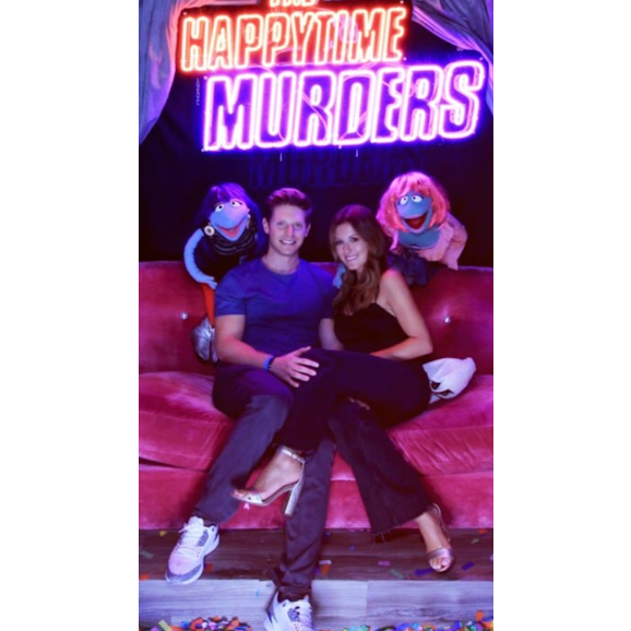 Our first date Aug 17