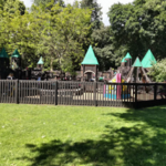 Fort Sherman Playground