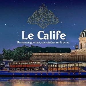 Seine River Dinner Cruise
