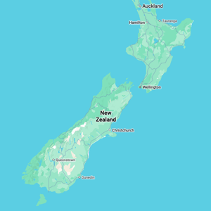 Vote New Zealand