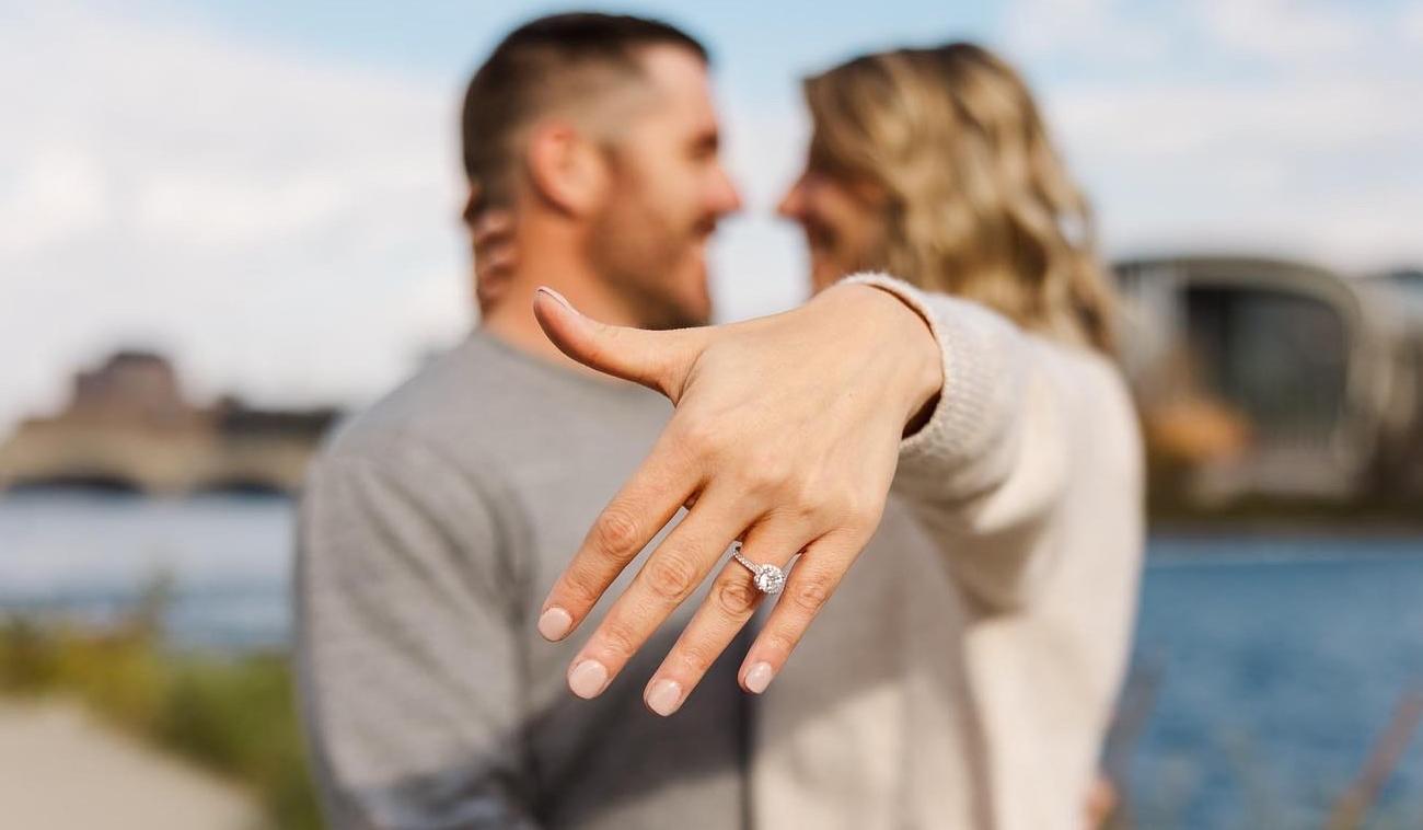 The Wedding Website of Dustin Bitzer and Tonya Rodgers