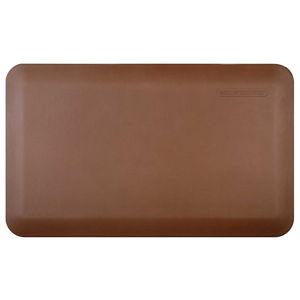 WellnessMats Anti-Fatigue Mat with Advanced Polyurethane & 20-Year Warranty