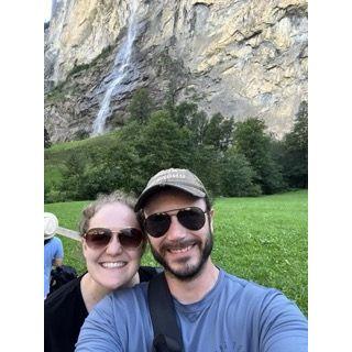 Lauterbrunnen, Switzerland