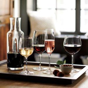 Wine Glasses — Taças de Vinho
