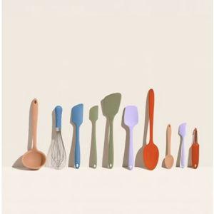 5 Piece Cooking Utensil Set
