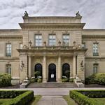Elms Mansion