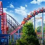 Six Flags America