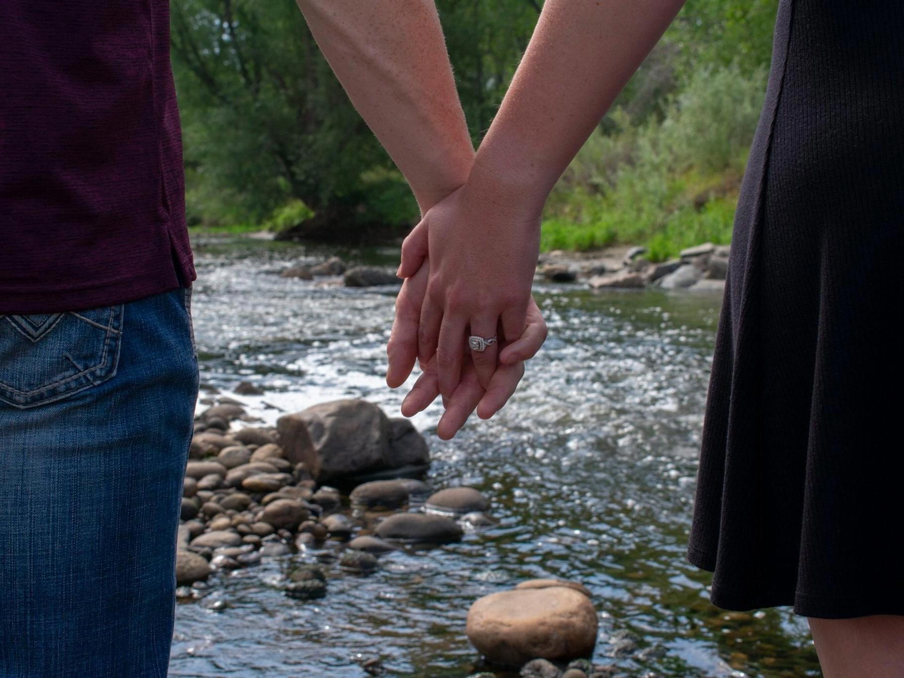 The Wedding Website of Ali mae Trengove and Bradley Murray