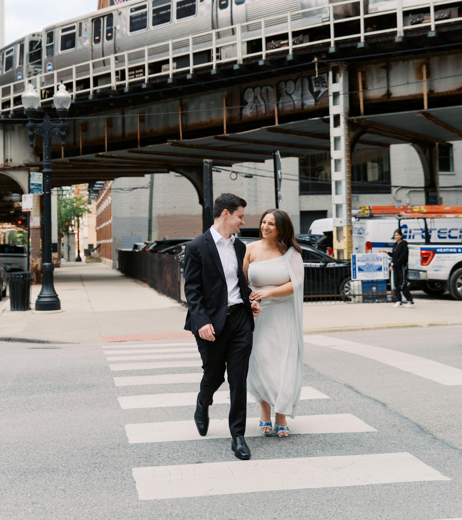 The Wedding Website of Alexa Valenzisi and Shane Hackett