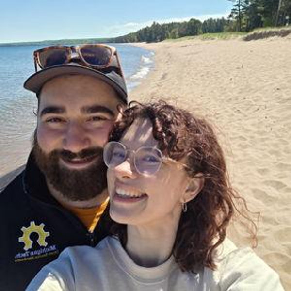 60-Minute Couples Massage
