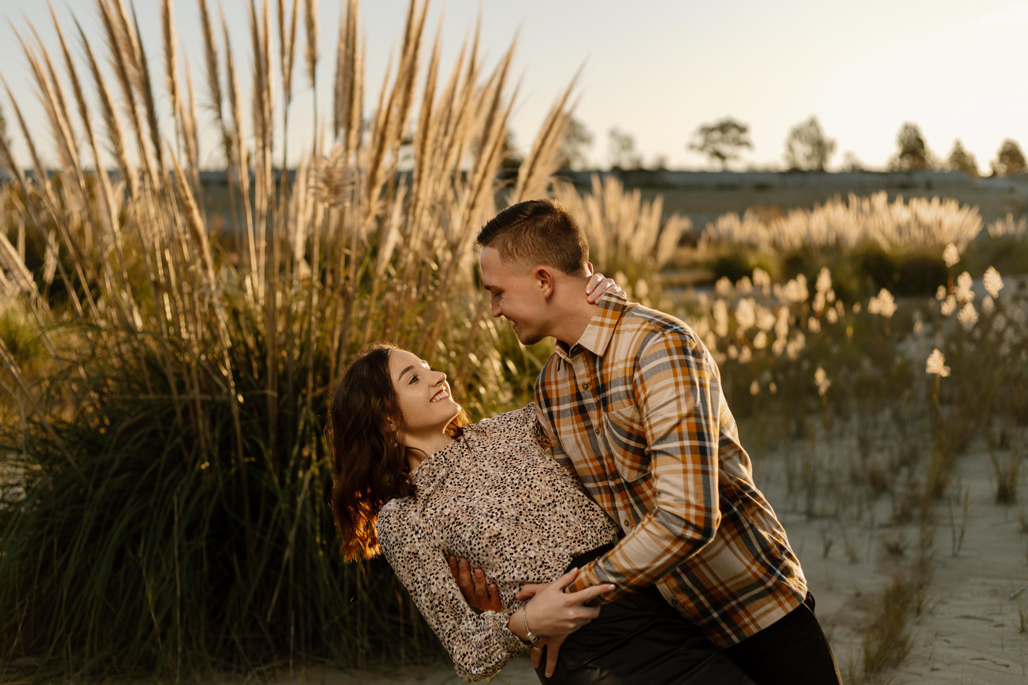 The Wedding Website of Carmen Louw and Johan Momberg
