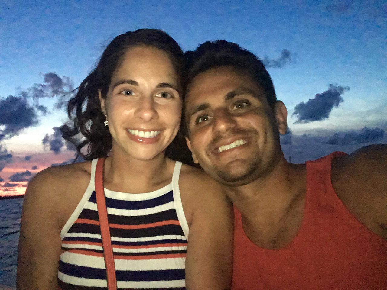 4th of July in the Keys