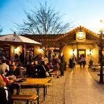 The Olde Mecklenburg Brewery & Biergarten