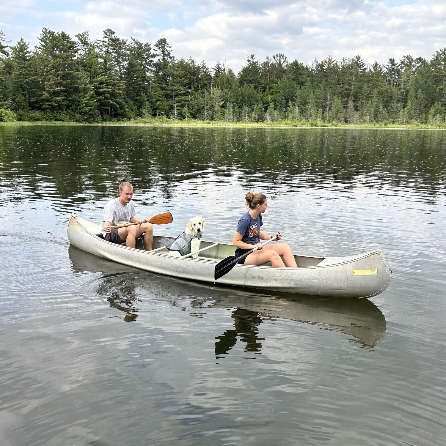 Up North 2025