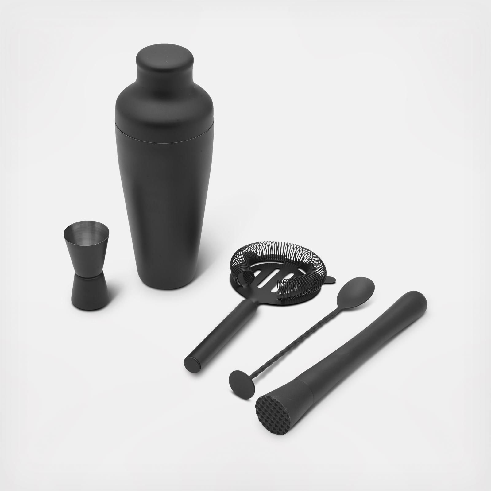 HOUDINI NOIR 5PC BAR TOOL SET - Thumbnail 3