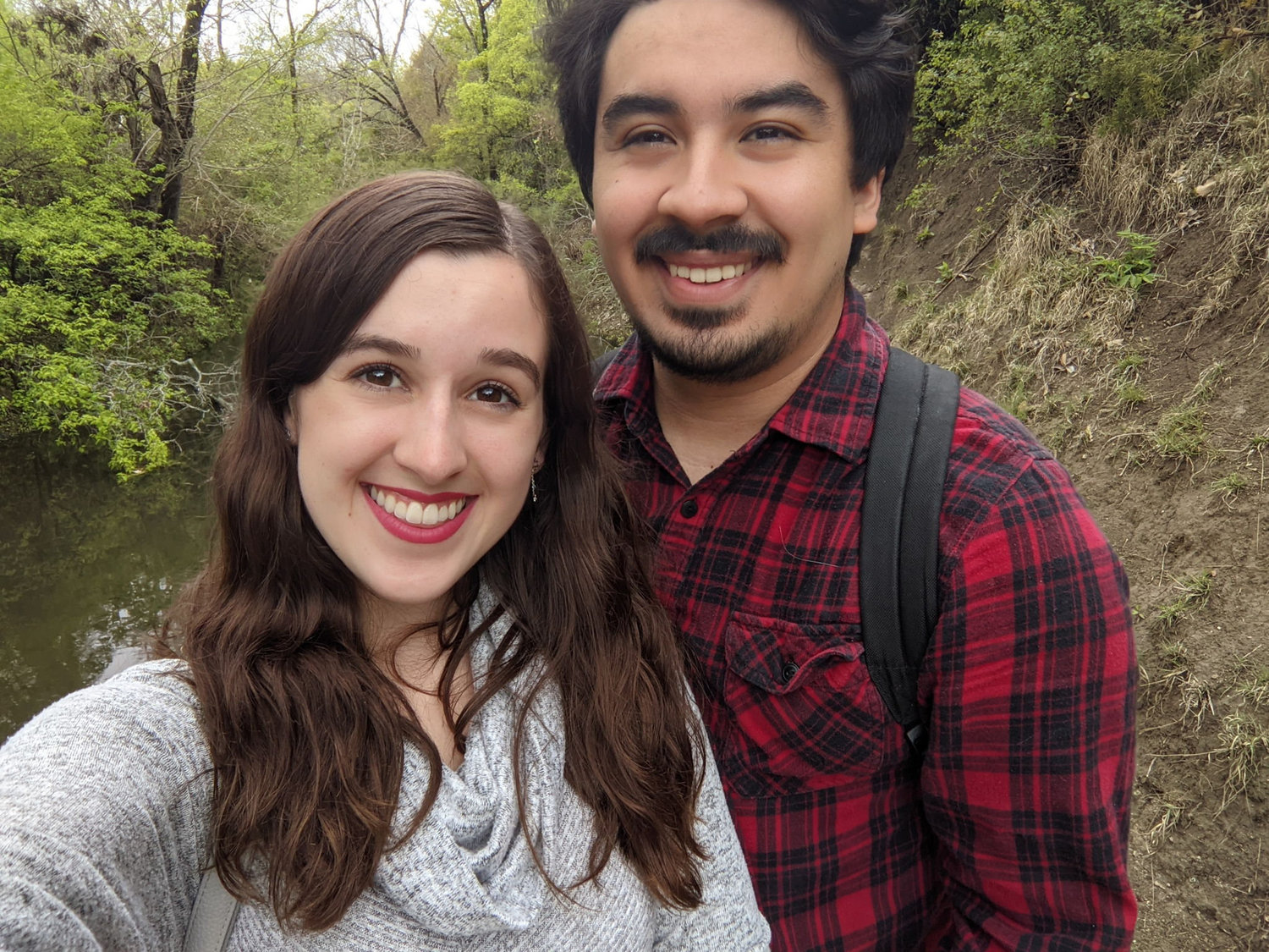The Wedding Website of Sarah Bonamo and Alex Sanchez