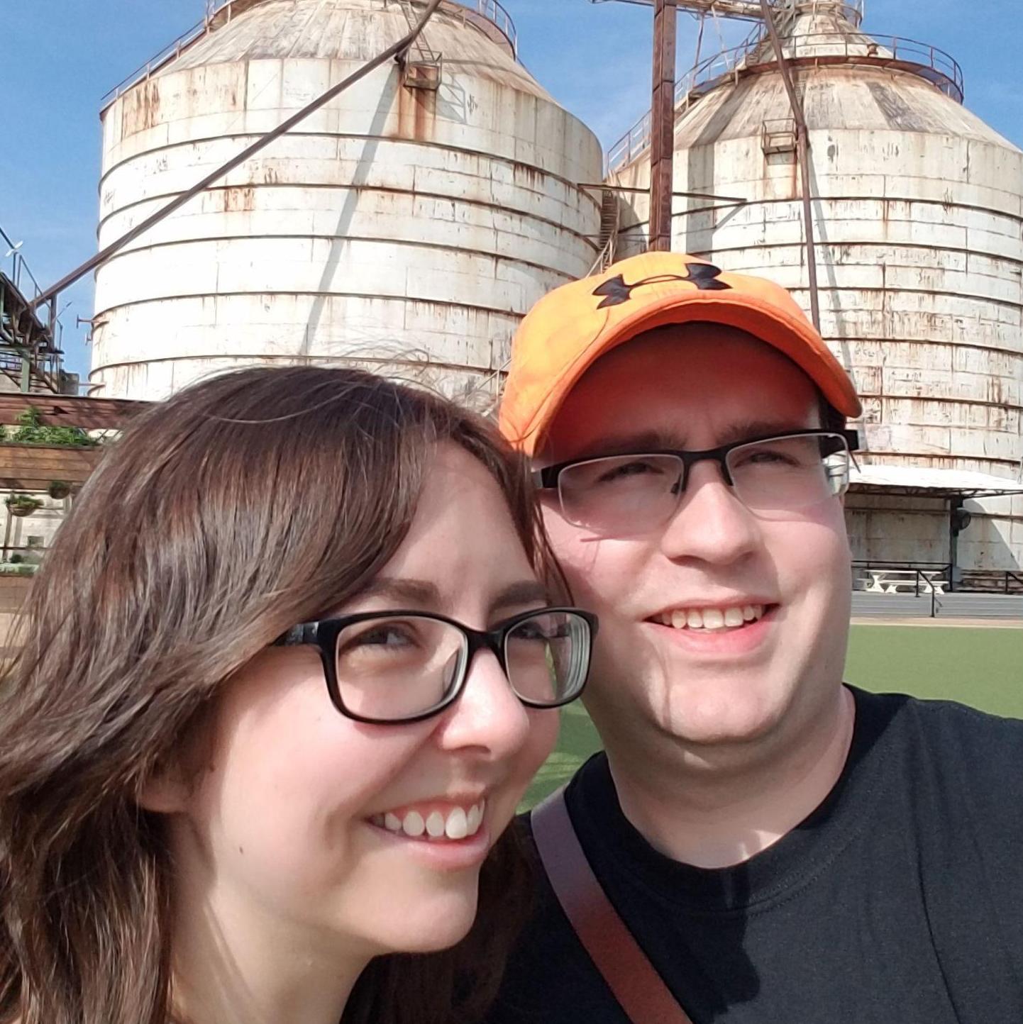 Waco, Texas. June 2019.