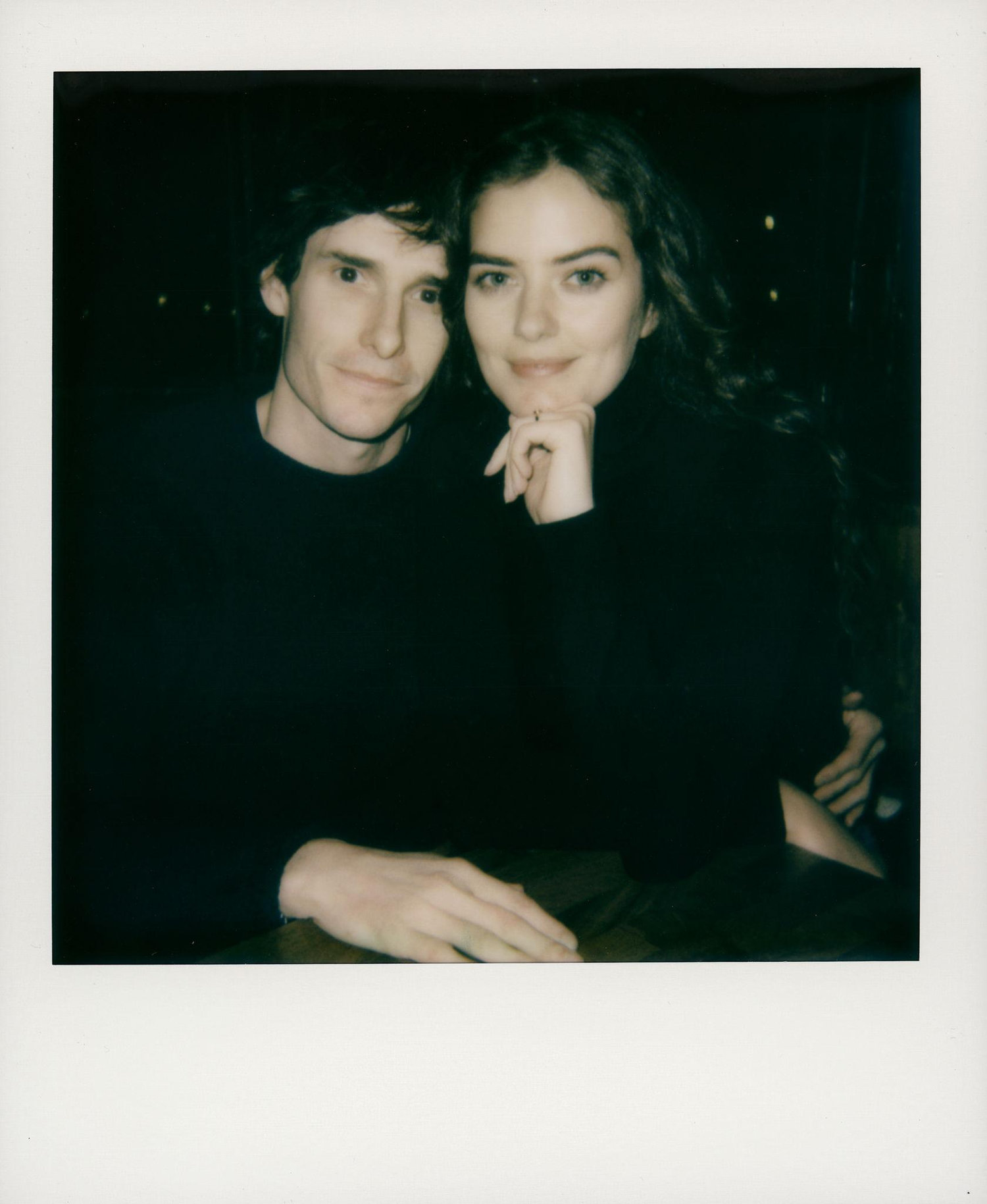 The Wedding Website of Emile Panerio and Caitlin Ricketts