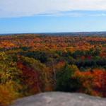 Bradbury Mountain