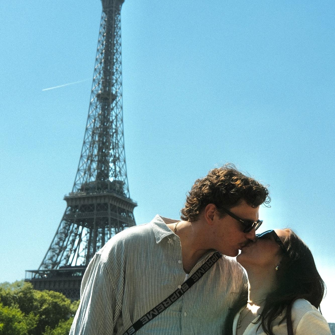 April 2025
R&G go to paris!